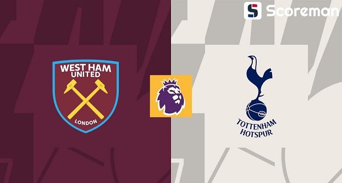 5월4일 잉글랜드 프리미어리그 - 웨스트햄 VS 토트넘 해외축구 분석 프리뷰